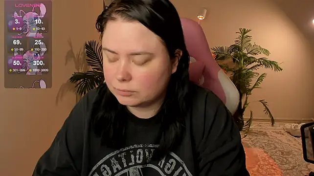عرض كام Akemi_BBW