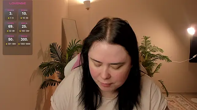 عرض كام Akemi_BBW