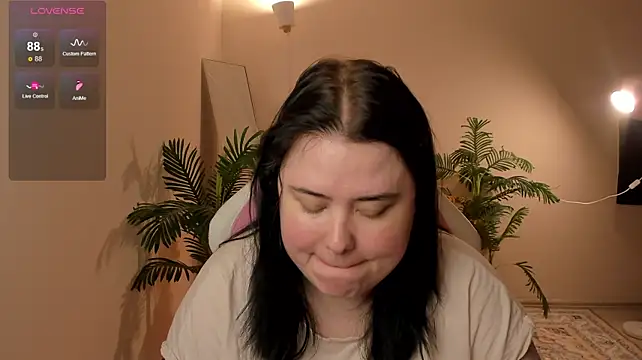 عرض كام Akemi_BBW