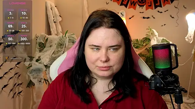 Akemi_BBW Show in webcam