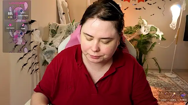 Akemi_BBW – webcam-show