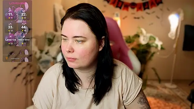 Živý XXX chat Akemi_BBW