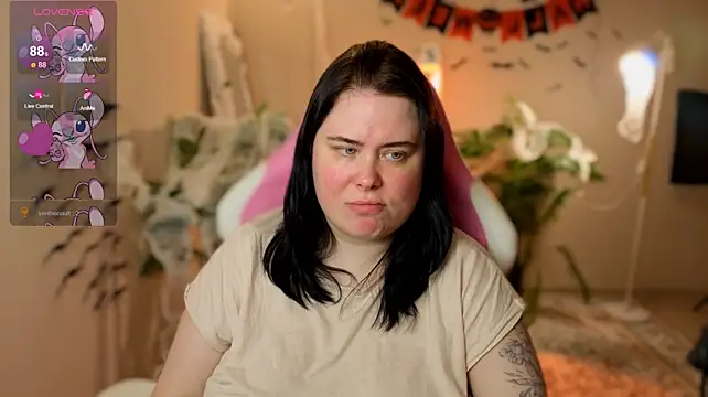 Živý XXX chat Akemi_BBW