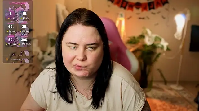 Chat +18 de Akemi_BBW ao vivo