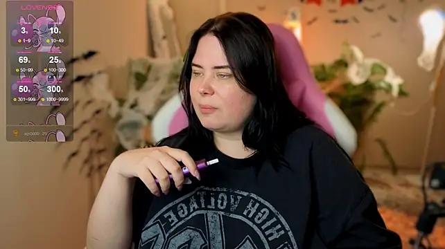عرض كام Akemi_BBW