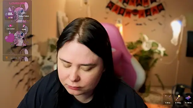 Akemi_BBW Chat XXX live