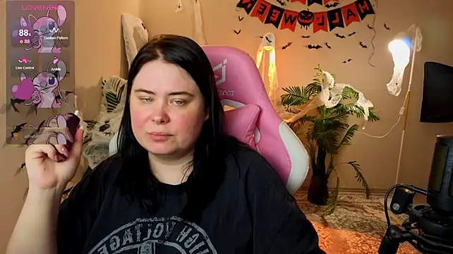 Akemi_BBW: вебкам-шоу