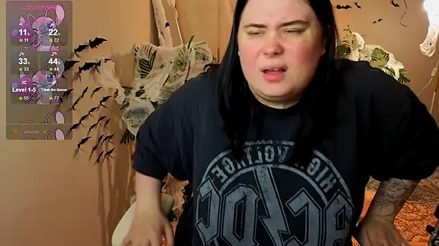 Akemi_BBW Webcamshow