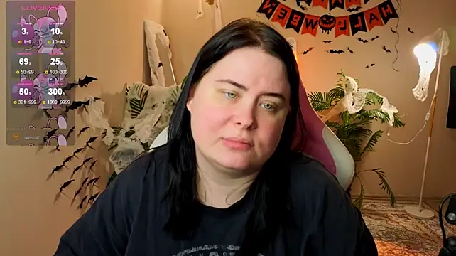 Živý XXX chat Akemi_BBW