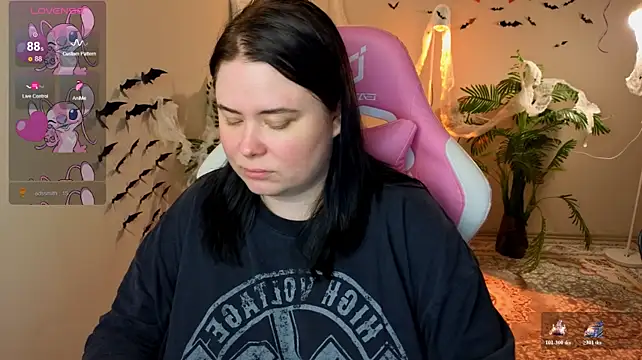 Онлайн чат XXX Akemi_BBW