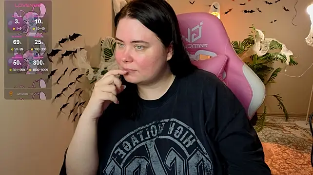 Akemi_BBW – Live XXX-chat