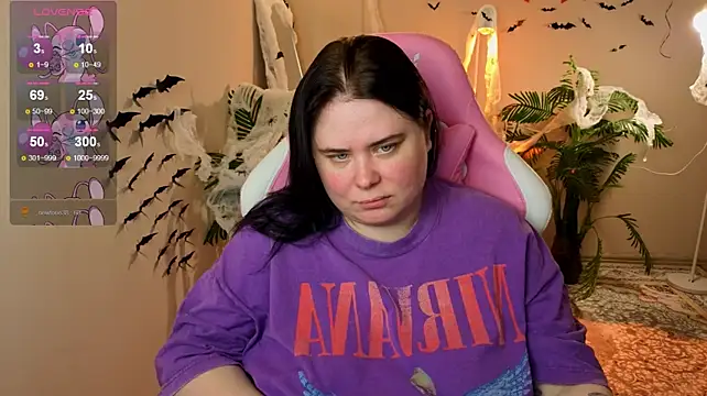 Akemi_BBW Chat XXX live