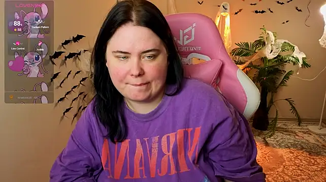 Akemi_BBW Chat XXX in diretta