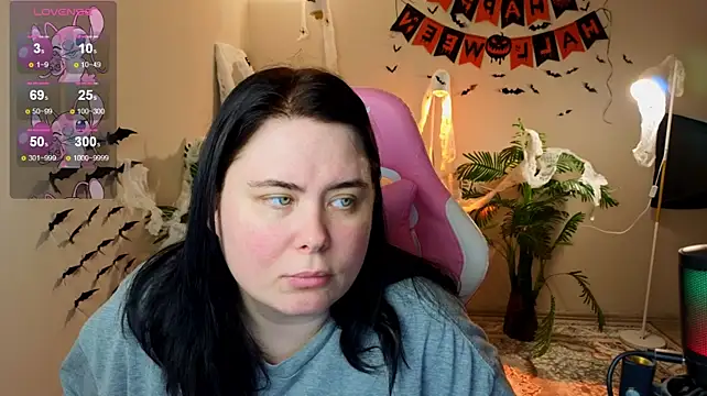 Akemi_BBW Live XXX-Chat