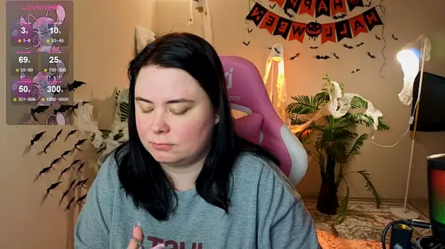 Akemi_BBW 라이브 XXX 채팅