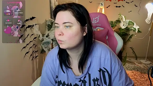Akemi_BBW Live XXX-Chat