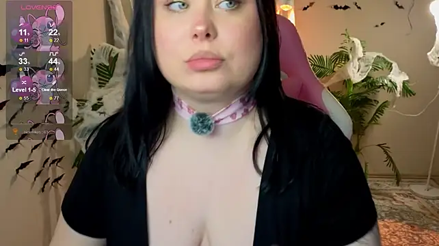 Chat XXX Live Akemi_BBW