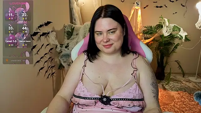 Akemi_BBW Chat XXX in diretta