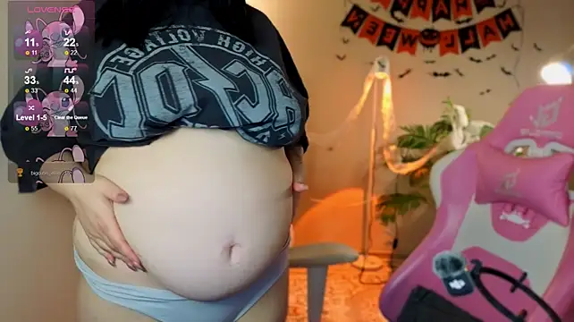 Czat XXX na żywo – Akemi_BBW