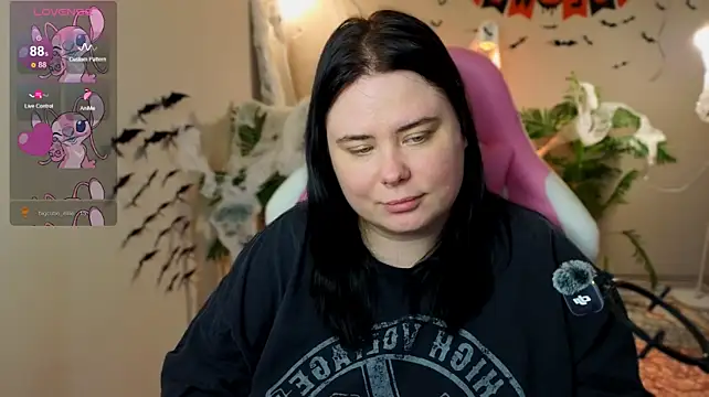 Онлайн чат XXX Akemi_BBW