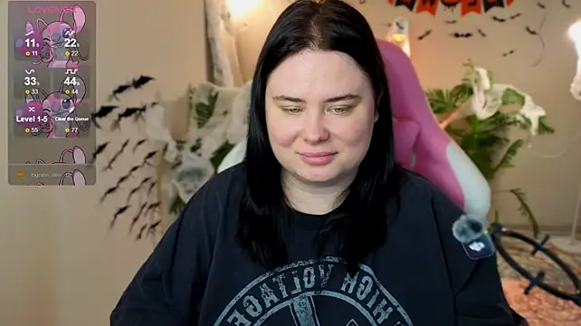 Онлайн чат XXX Akemi_BBW