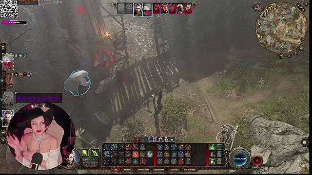 demon_Asmodeus_ Webcamshow