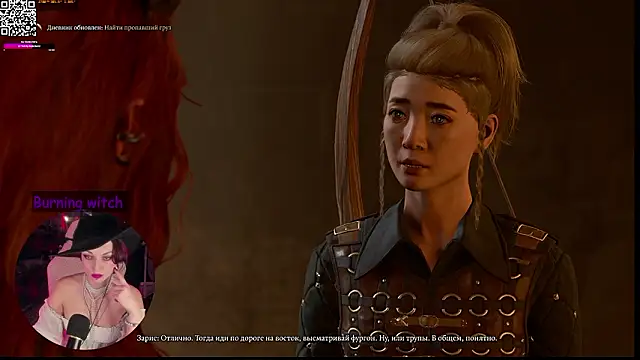 demon_Asmodeus_ Show in webcam