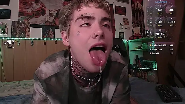 Hanako_Jentoru Webcamshow