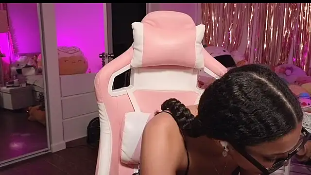 princessamberxo's Webcam Show