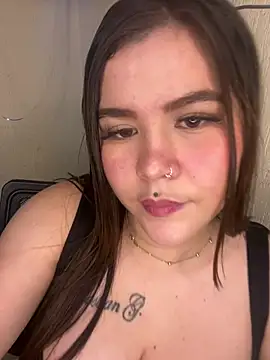 Czat XXX na żywo – zoe_adhara