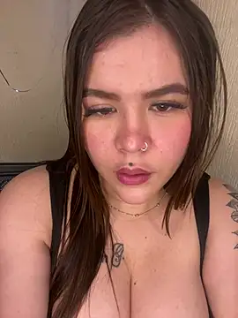 عرض كام zoe_adhara