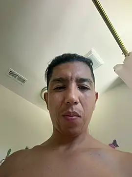 Solito18cm Webcam Show