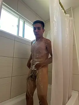 Solito18cm Webcamshow