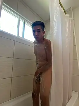Solito18cm Webcamshow