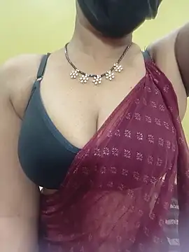 Show Webcam de Praveena27telugu