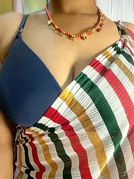 Praveena27telugu's Live XXX Chat