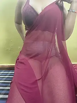 Praveena27telugu's Live XXX Chat