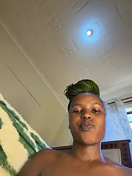 Dahlia8's Webcam Show