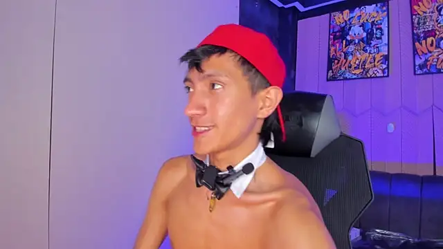 JohanSedas Show Webcam