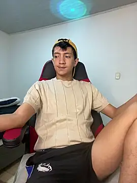 JohanSedas' Webcam Show