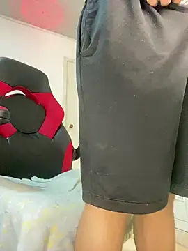 JohanSedas' Webcam Show