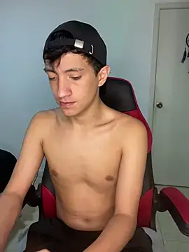 JohanSedas webcam show