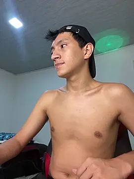 JohanSedas' Webcam Show