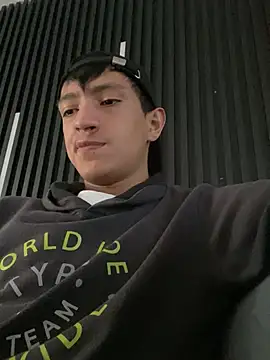 JohanSedas Webcam-Show
