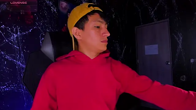JohanSedas 在線直播表演