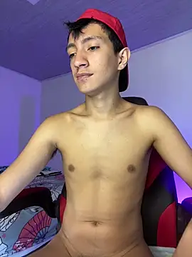 Chat XXX ao vivo de JohanSedas