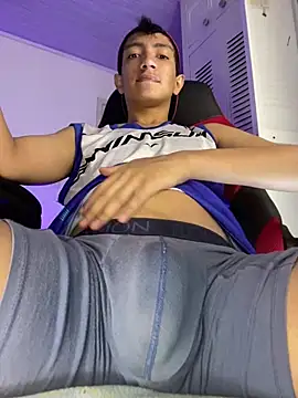 JohanSedas Obrolan Langsung XXX