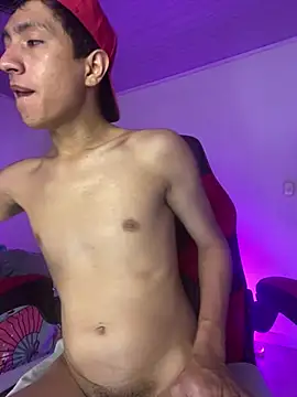 JohanSedas' Webcam Show