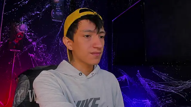 JohanSedas 在線直播表演