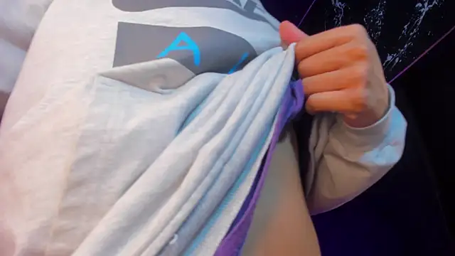 JohanSedas' Webcam Show